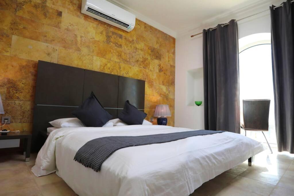 Villa Sea Breeze Sweimeh Exterior photo