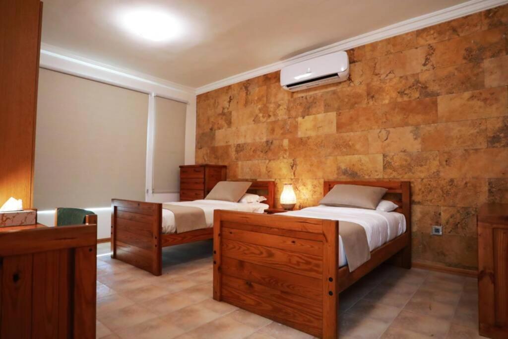 Villa Sea Breeze Sweimeh Exterior photo
